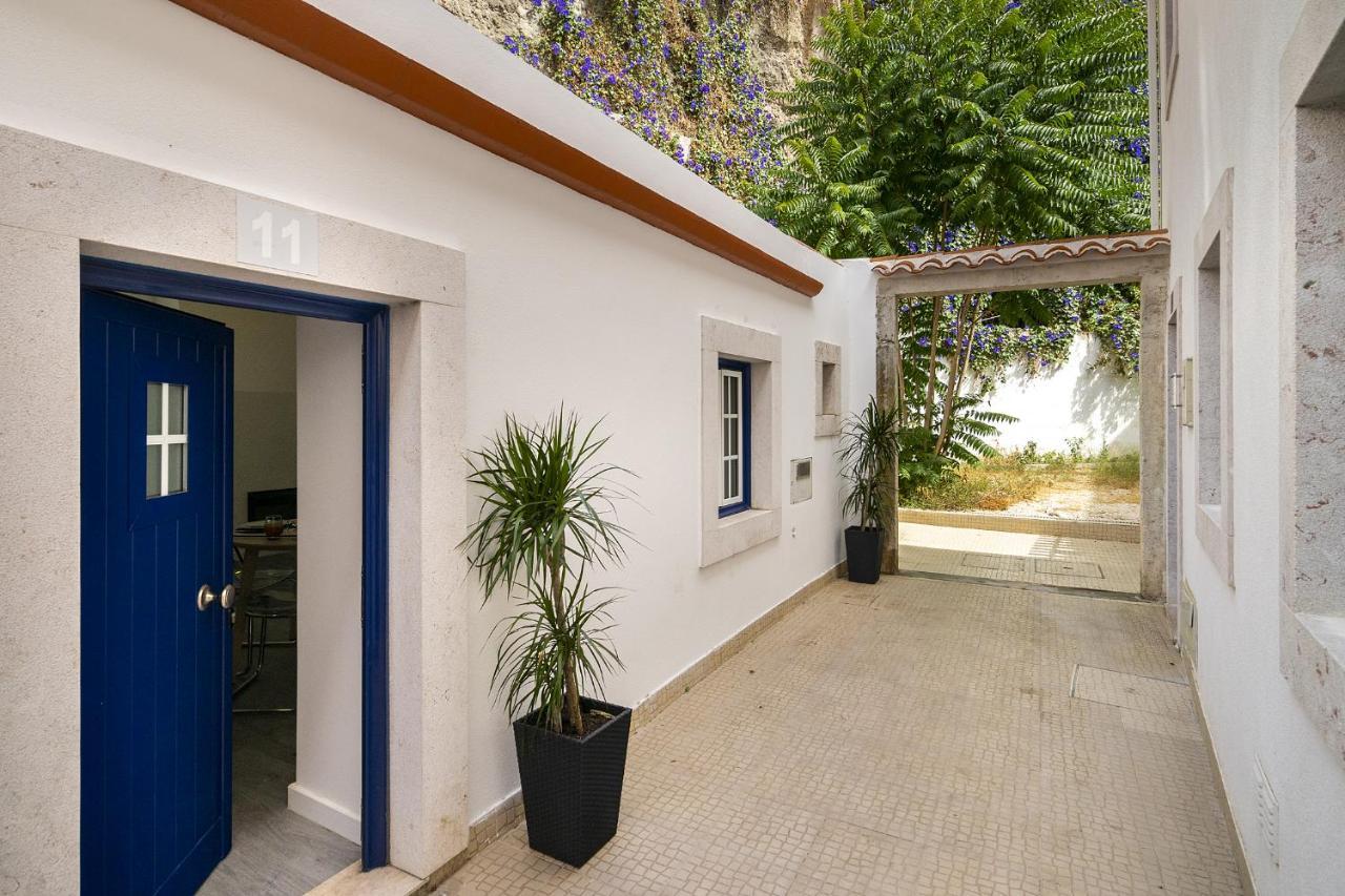 Whome Urban Escape: 1-br W/mezzanine Near Campo Ourique Apartamento *