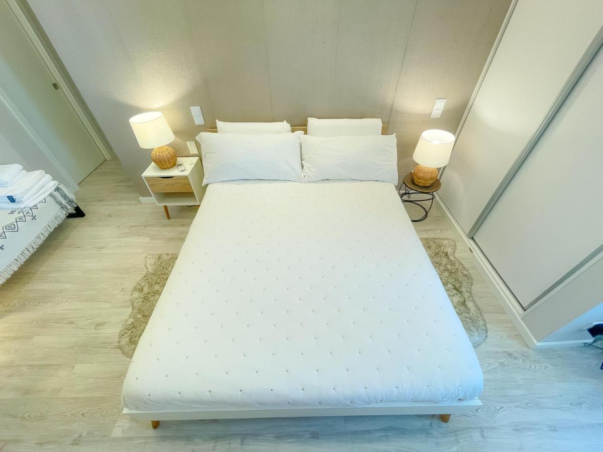 Apartamento Airport Lisboa