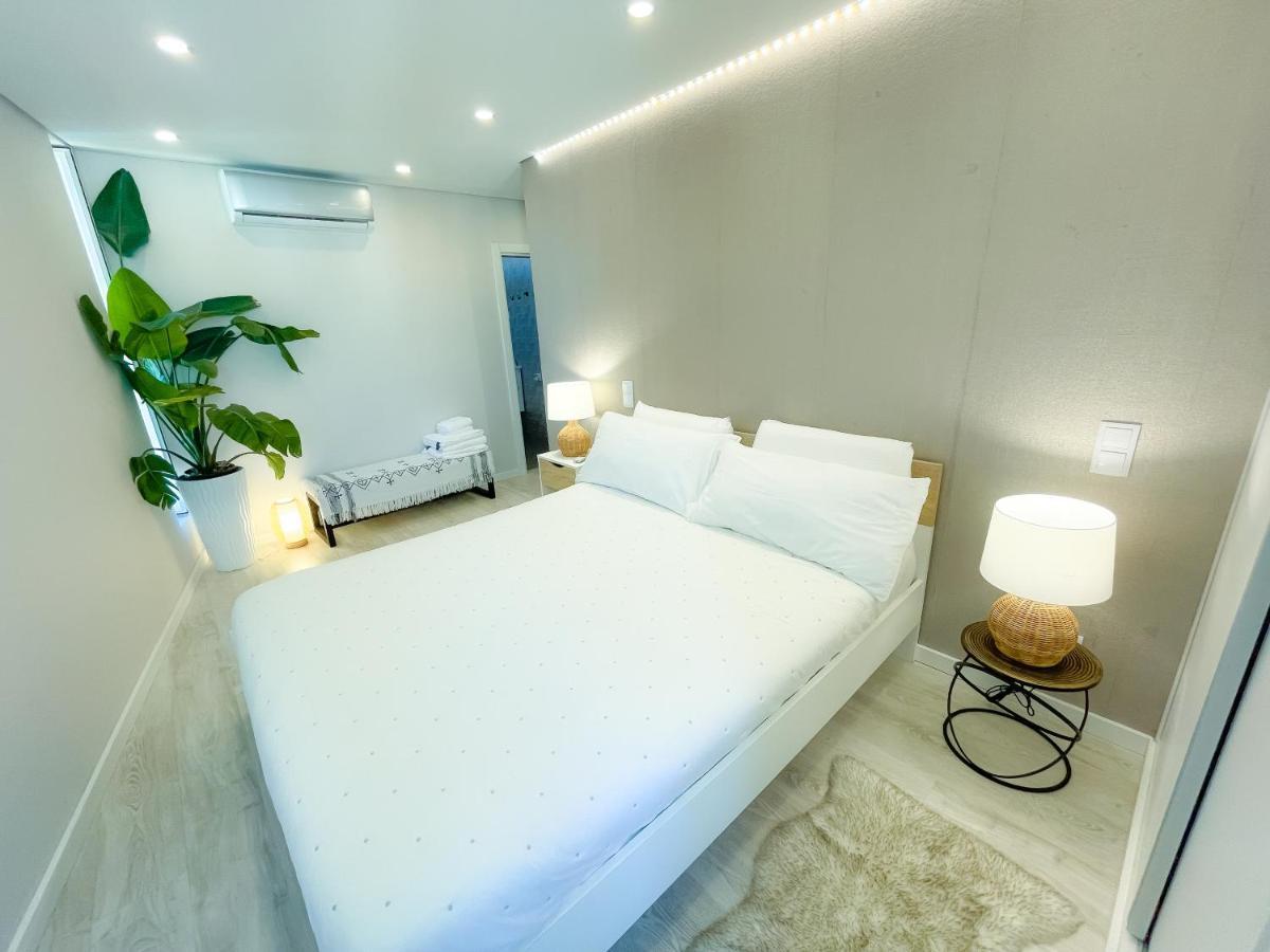 Apartamento Airport Lisboa