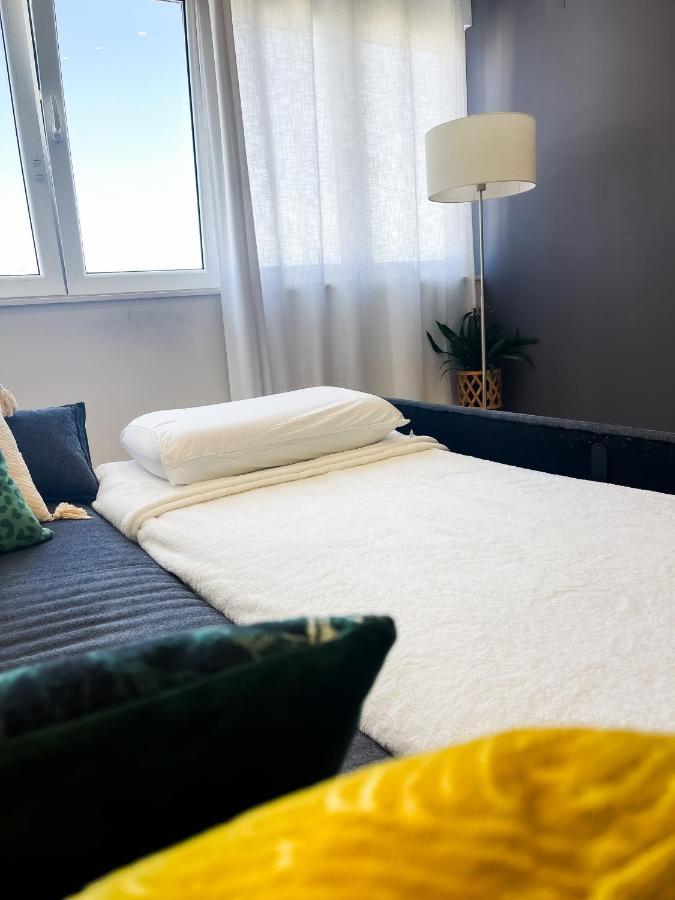 Airport Apartamento *