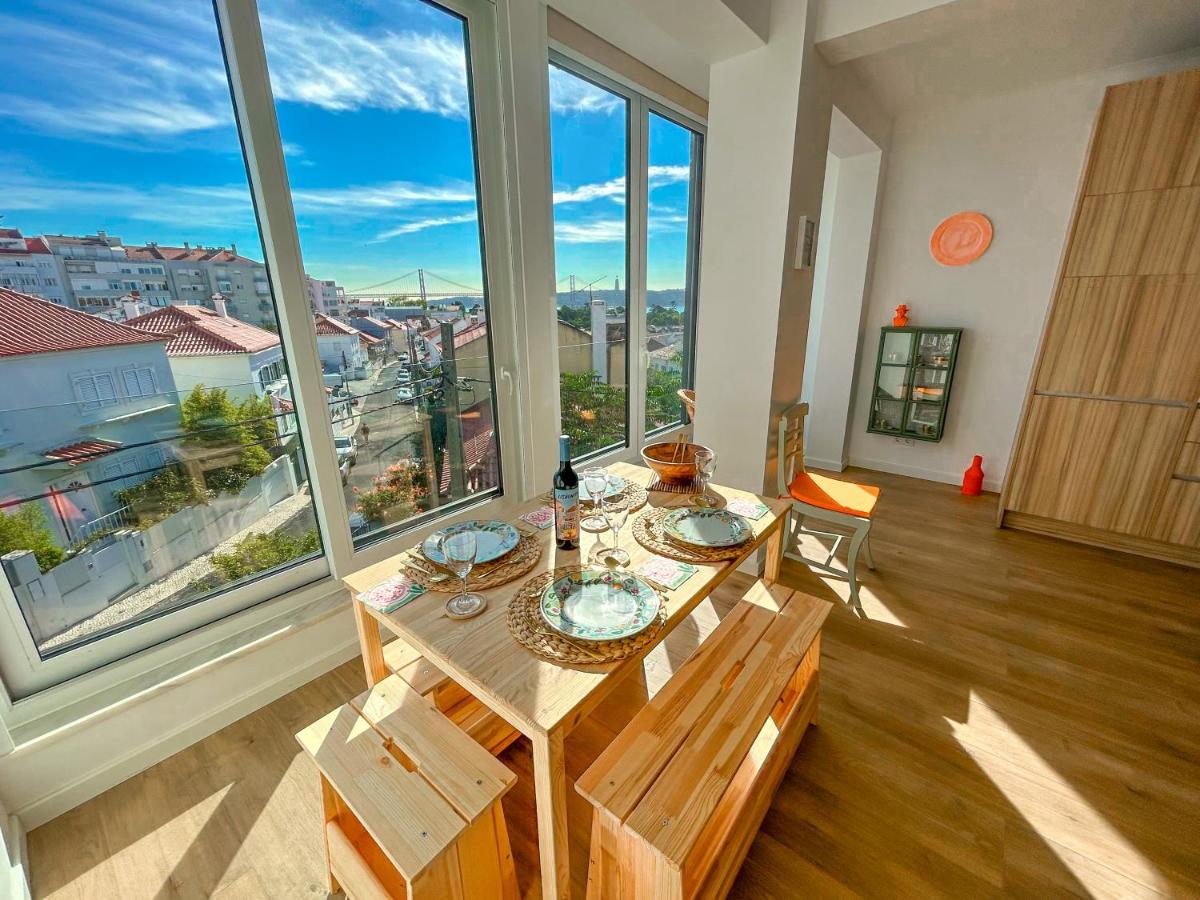 Belem River View Apartamento