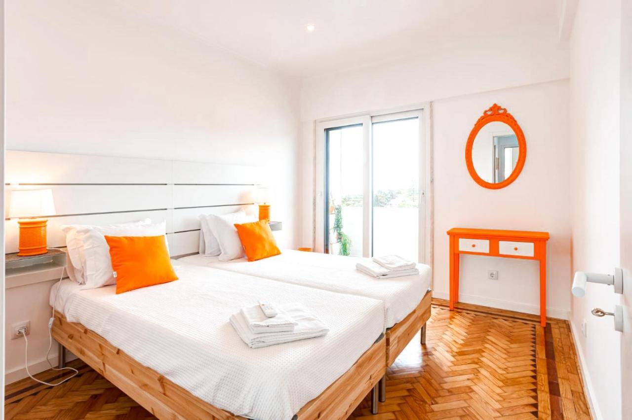 Apartamento Belem River View