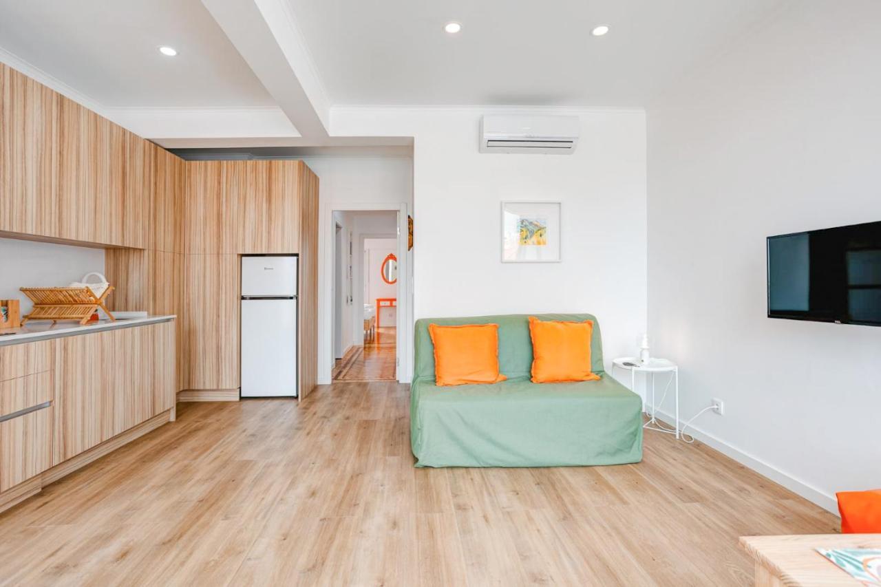 Apartamento Belem River View Lisboa
