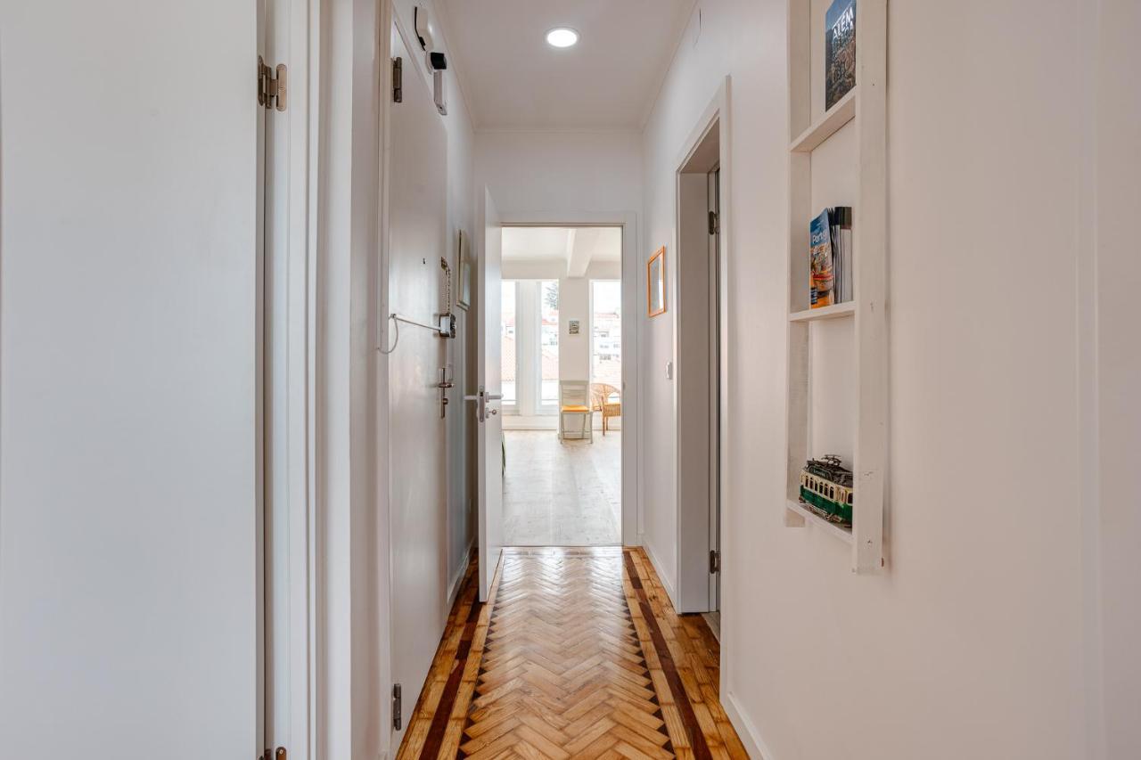 Apartamento Belem River View *