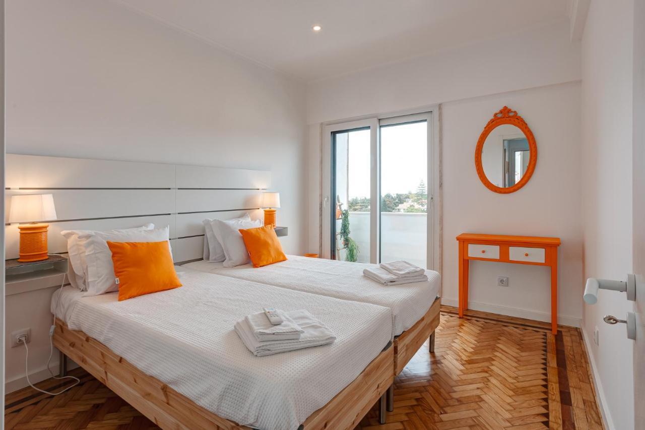 Apartamento Belem River View Lisboa