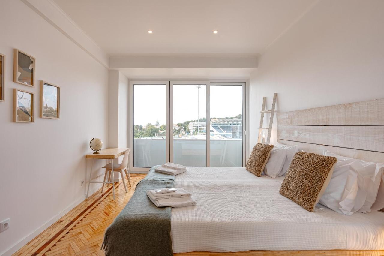 Belem River View Apartamento