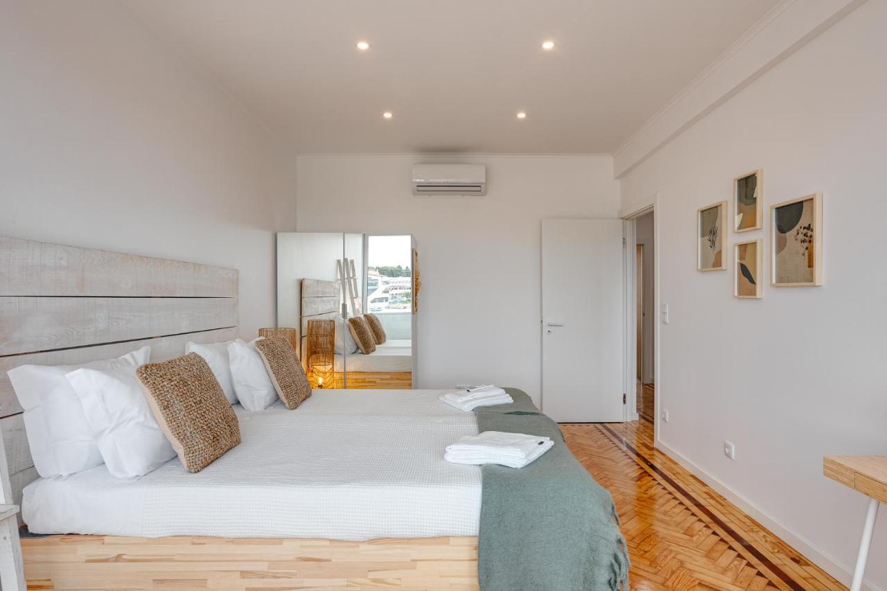 Apartamento Belem River View *