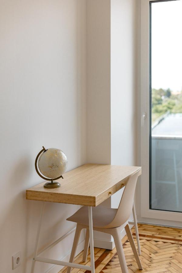 Belem River View Apartamento *
