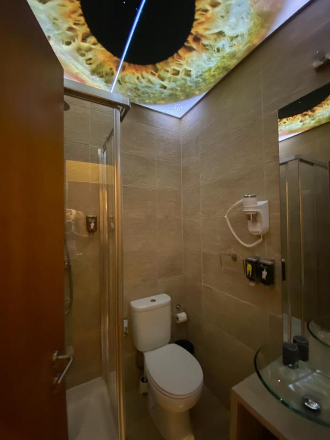 Apartamento Arty In The Heart Of , Baixa Chiado
