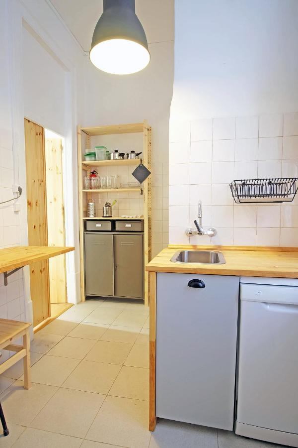 Bh1 4br In Heart Of Bohemian Bairro Alto * Lisboa