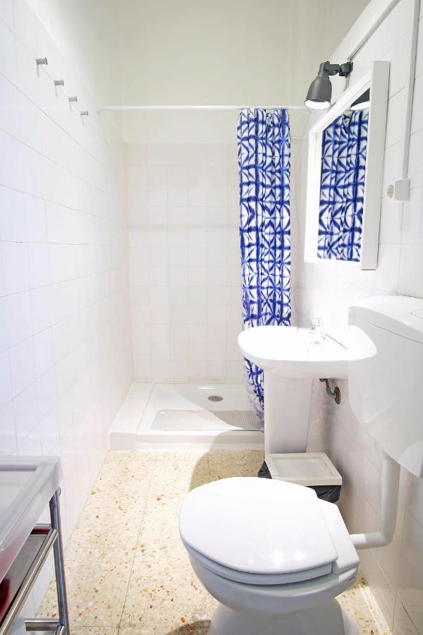 Bh1 4br In Heart Of Bohemian Bairro Alto *