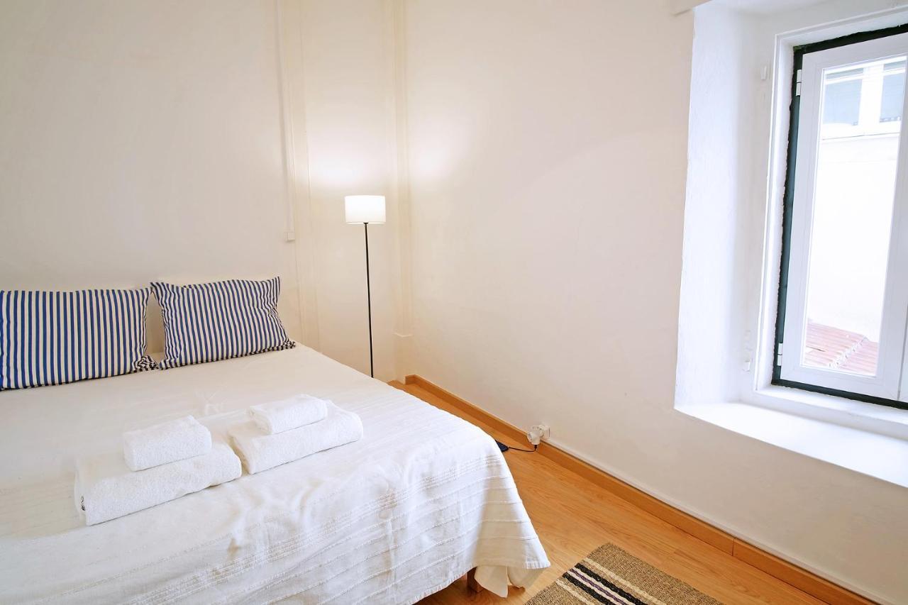 Bh1 4br In Heart Of Bohemian Bairro Alto