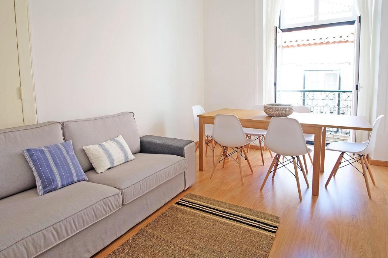 Bh1 4br In Heart Of Bohemian Bairro Alto * Lisboa