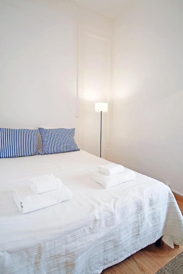 Bh1 4br In Heart Of Bohemian Bairro Alto *