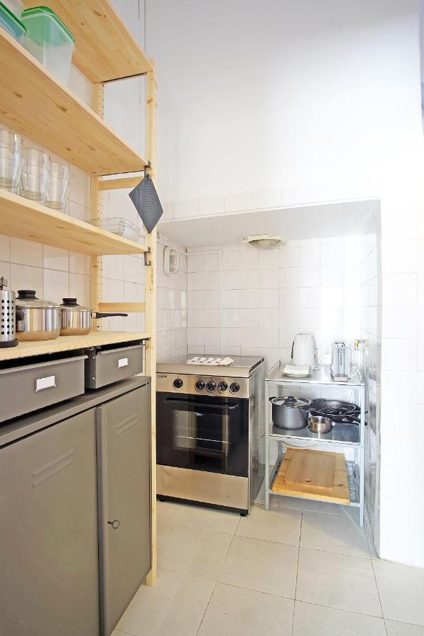 Apartamento Bh1 4br In Heart Of Bohemian Bairro Alto *