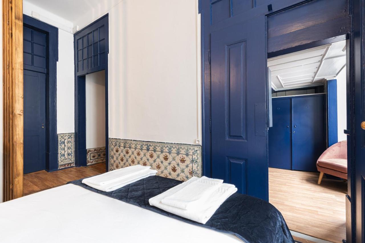 Hotel Succeed Terreiro Do Paco Lisboa