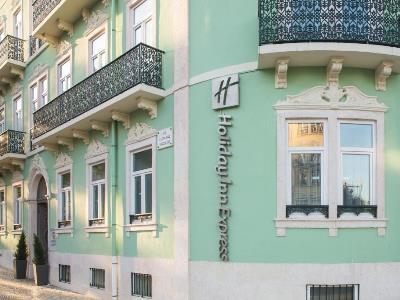 Express - Av. Liberdade By Ihg 3*