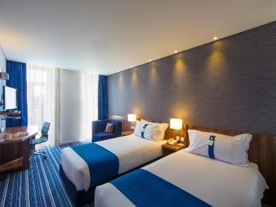 Express - Av. Liberdade By Ihg Hotel
