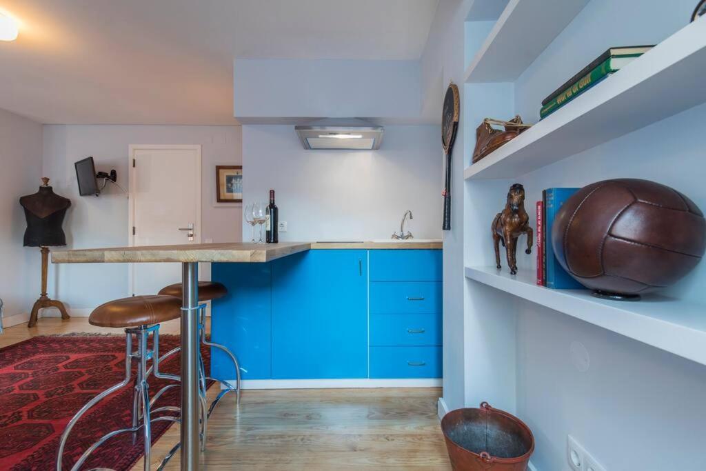Tennis Apartamento