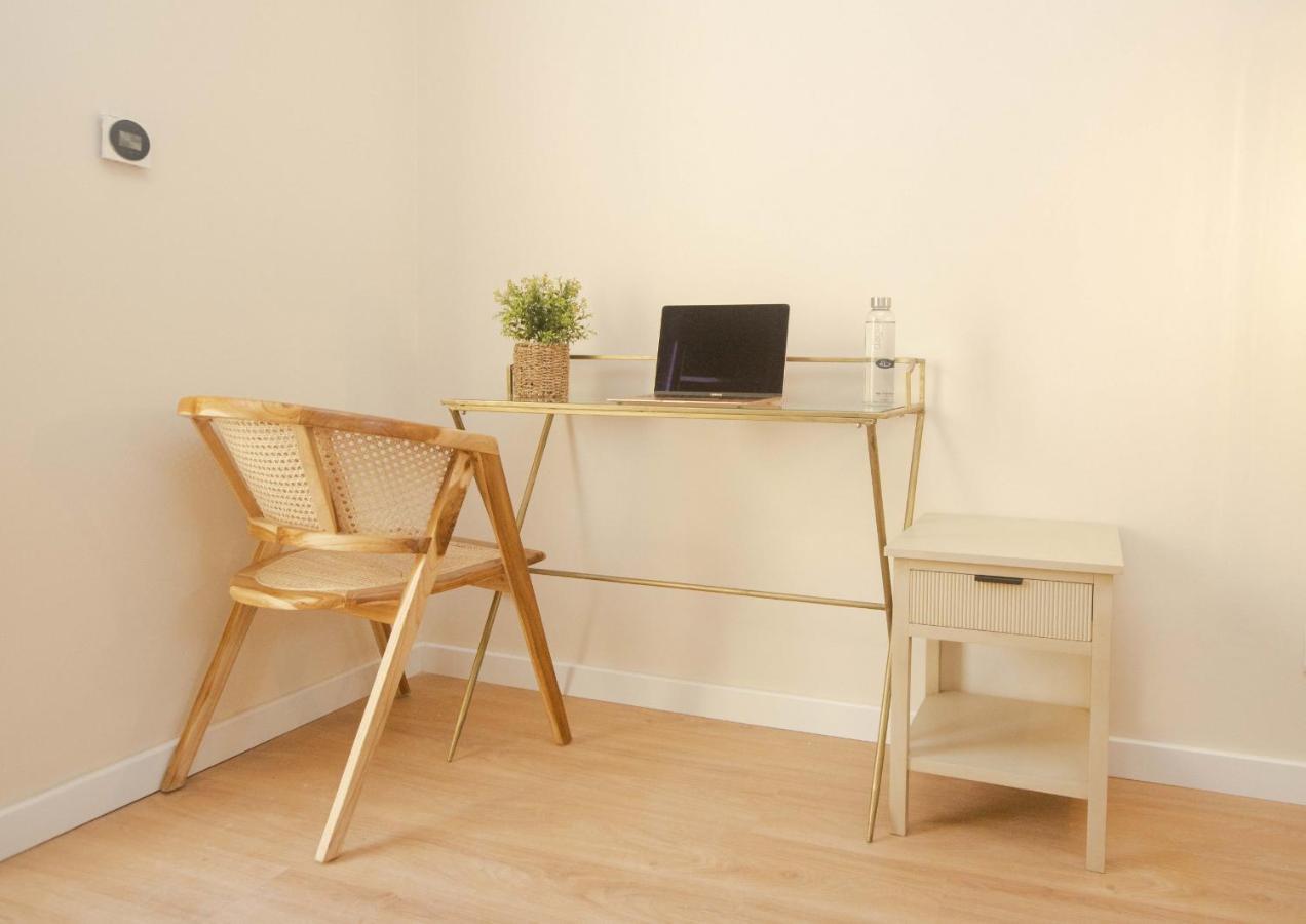 Metropolitan Living - Laranjeiras Apartamento Lisboa