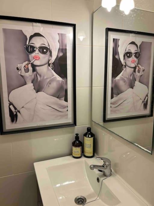 Apartamento Boutique In Historic Lisboa