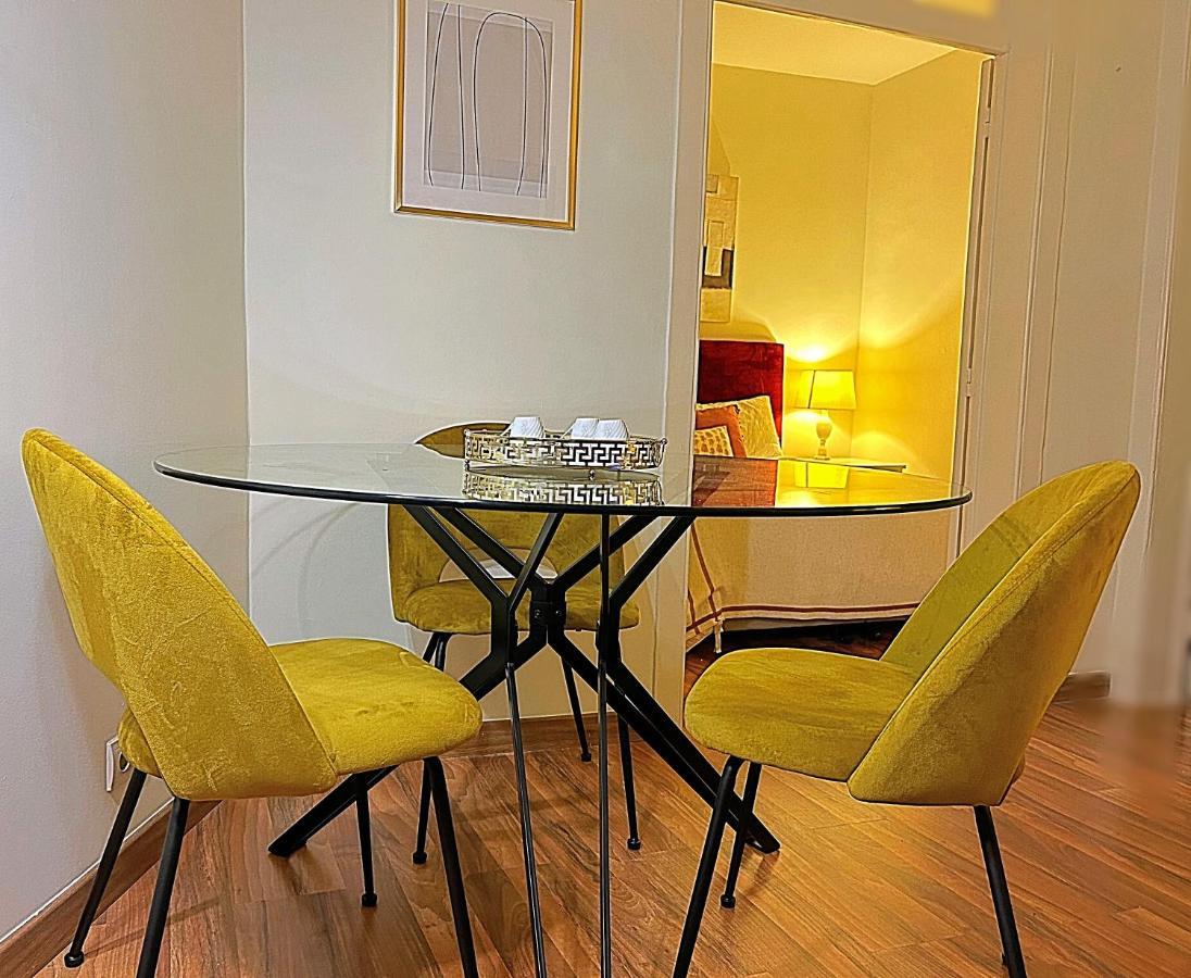 Boutique In Historic * Lisboa