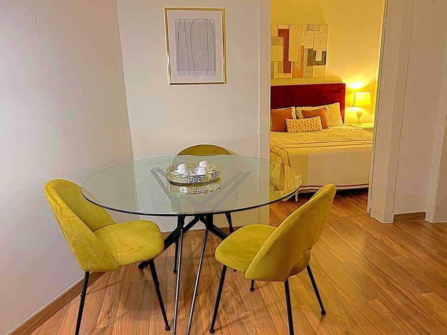 Boutique In Historic Apartamento