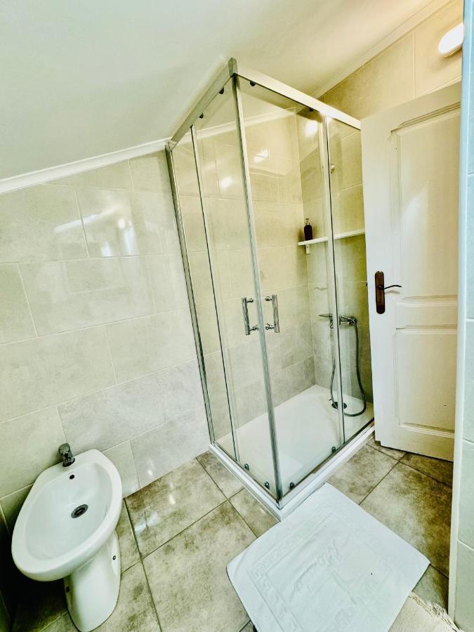 Apartamento Eddie Rooftop Center Lisboa