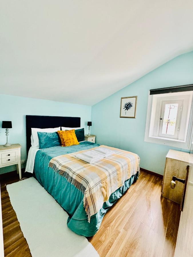 Apartamento Eddie Rooftop Center