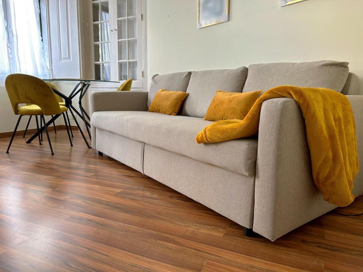 Apartamento Boutique In Historic *