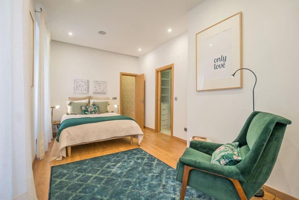 Lapa Flat W/ Patio Apartamento *