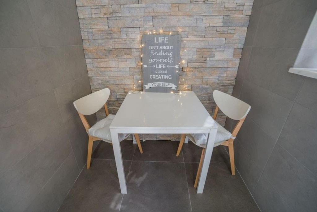 Lapa Flat W/ Patio