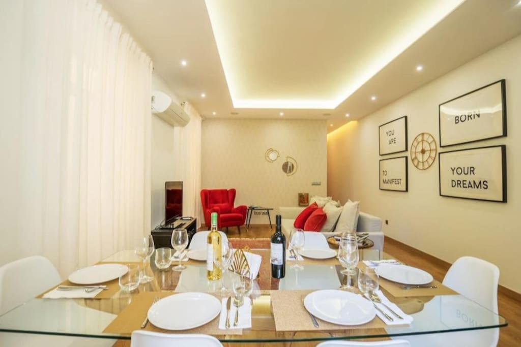 Lapa Flat W/ Patio Apartamento