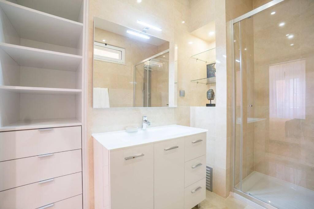Lapa Flat W/ Patio Apartamento