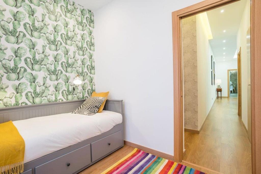 Apartamento Lapa Flat W/ Patio Lisboa