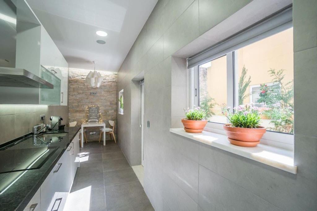 Apartamento Lapa Flat W/ Patio Lisboa