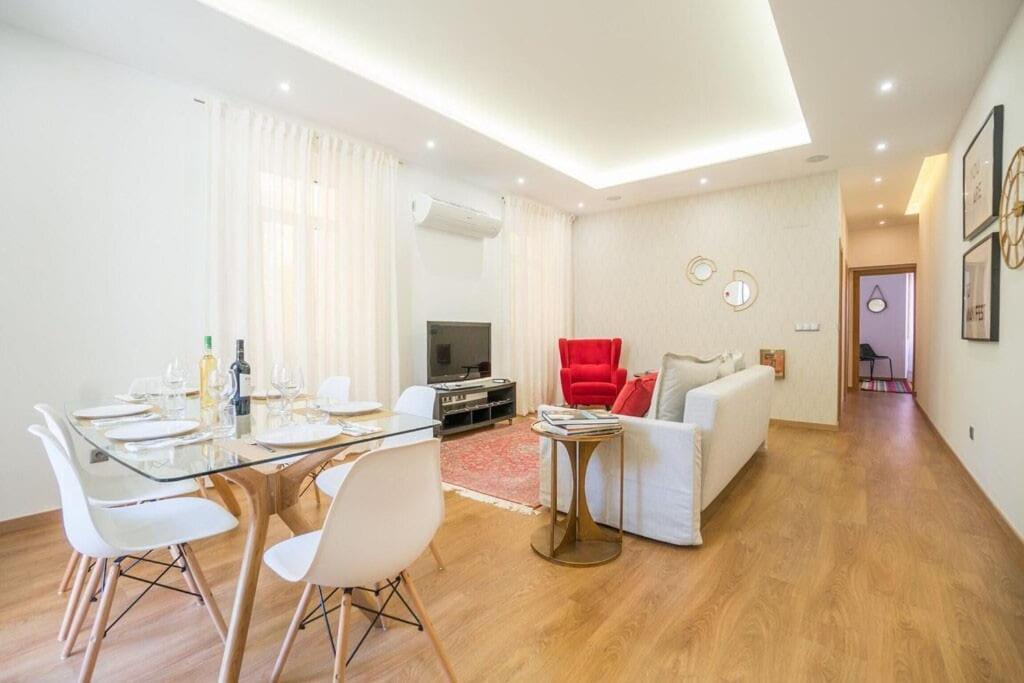 Lapa Flat W/ Patio Apartamento *