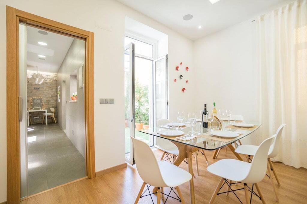 Lapa Flat W/ Patio Apartamento