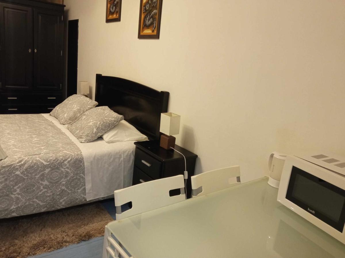 My Colombo Place Apartamento