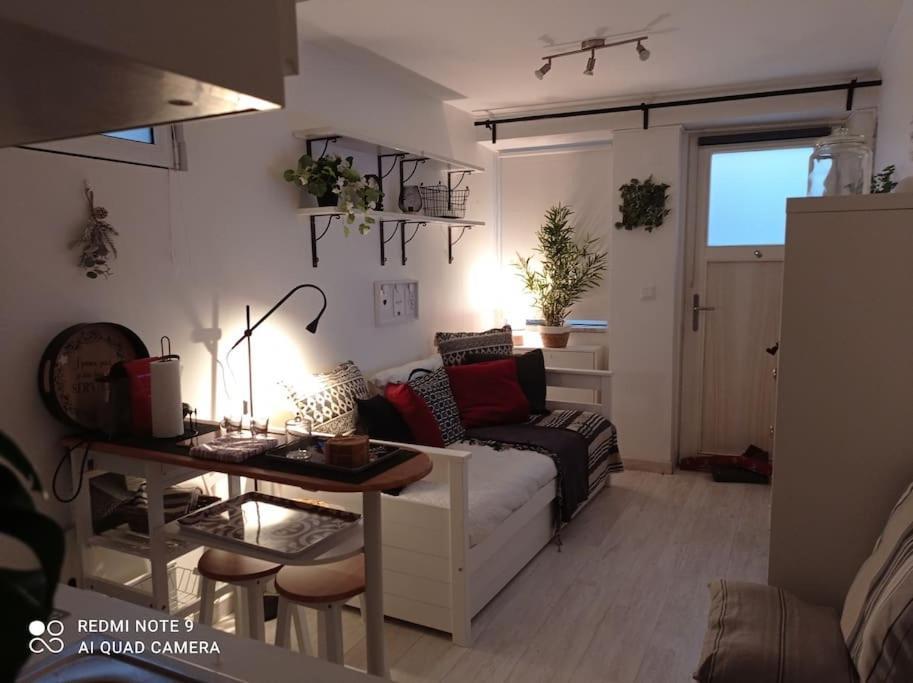 Estrelinha Apartamento *