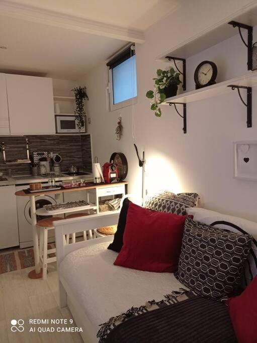 Estrelinha Apartamento *