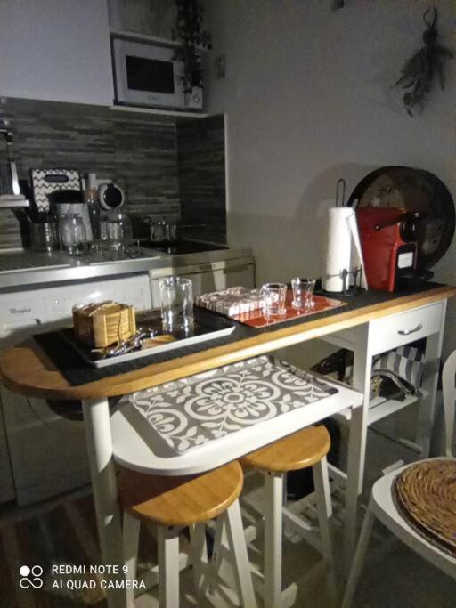 Estrelinha Apartamento *