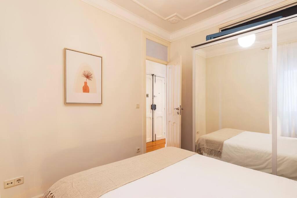Spacious Near Saldanha