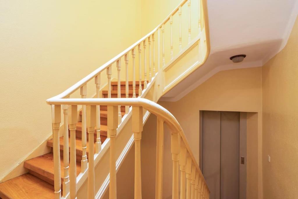 Spacious Near Saldanha