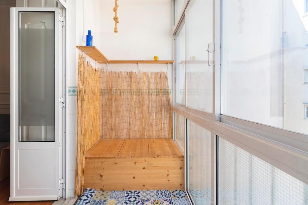 Spacious Near Saldanha Apartamento Lisboa