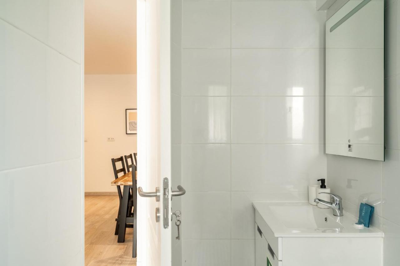 Akicity Anjos Splendid Apartamento *