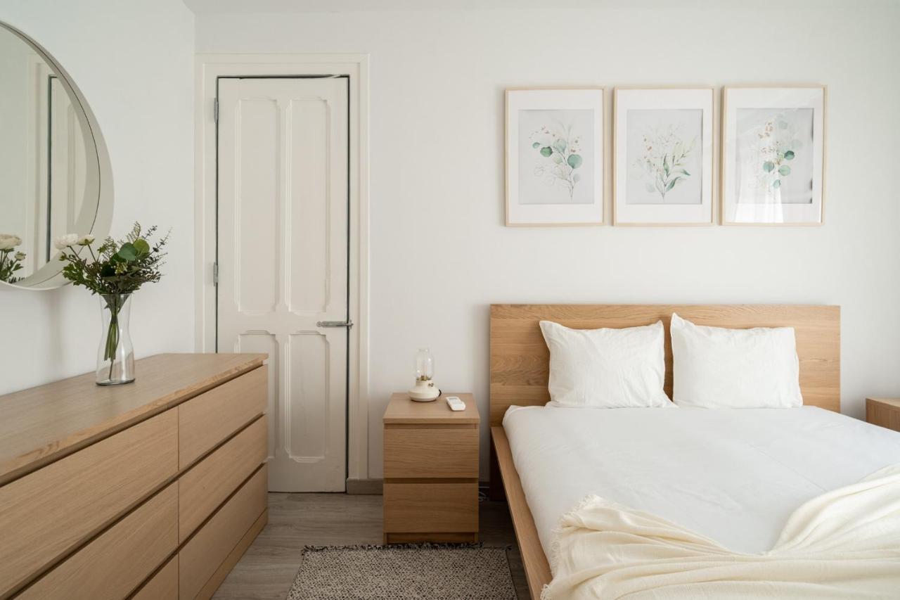 Akicity Anjos Splendid Apartamento