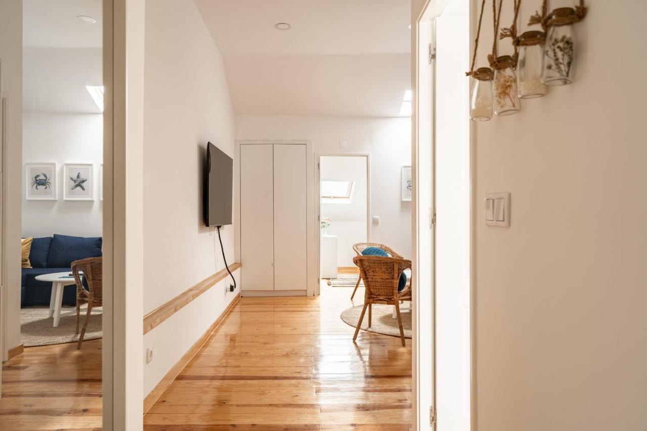Akicity Anjos Splendid Apartamento *