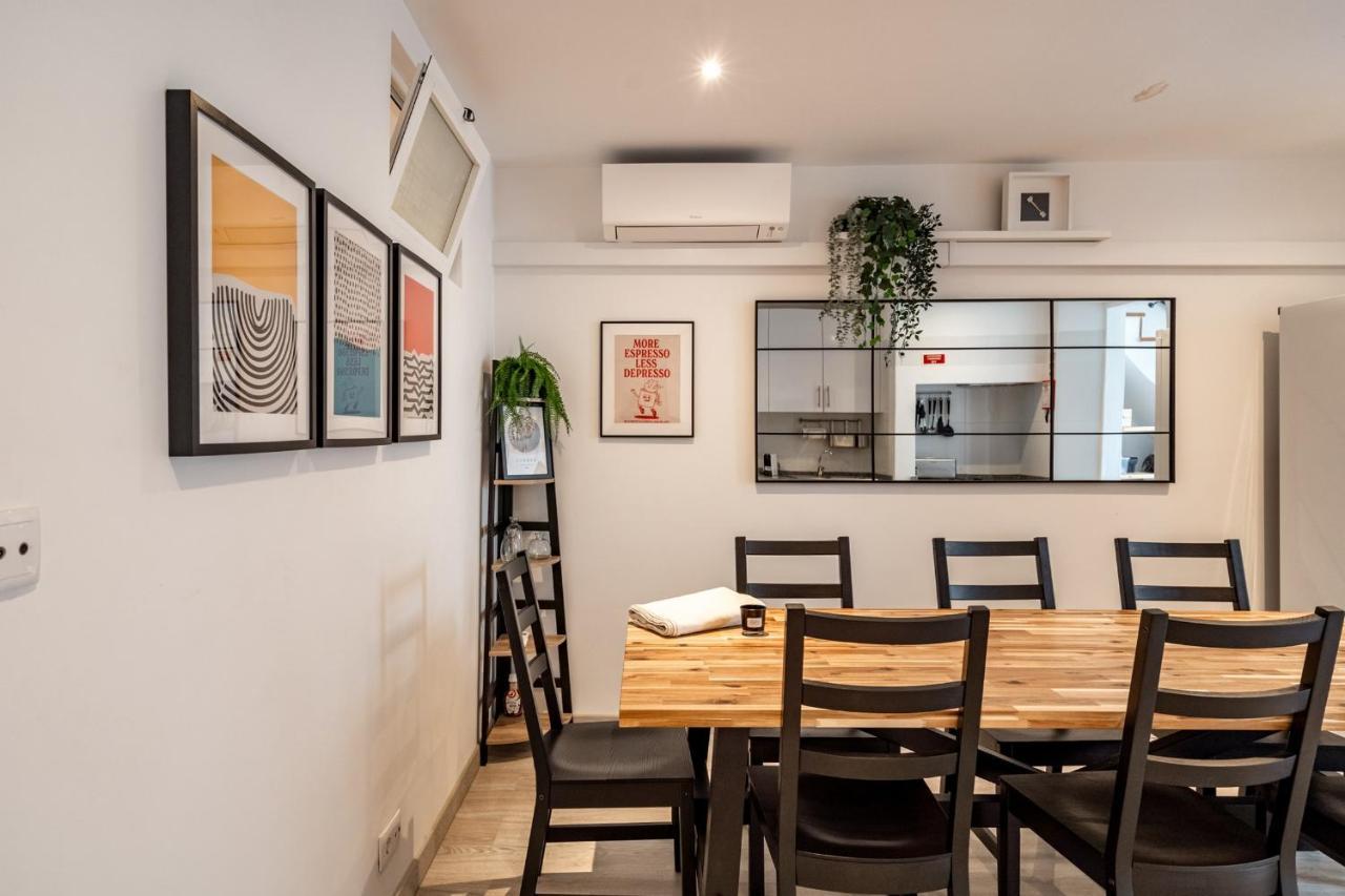 Akicity Anjos Splendid Apartamento Lisboa