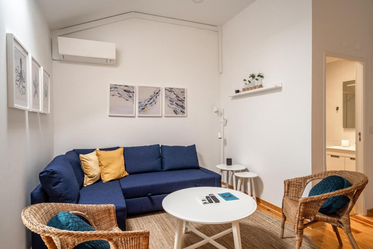 Apartamento Akicity Anjos Splendid